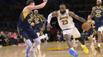 LA Lakers post highest point total since 1987 in historic scoring night against Indiana Pacers  CNN LA Lakers post highest point total since 1987 in historic scoring night against Indiana Pacers  CNN