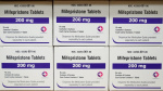 Supreme Court again confronts the issue of abortion this time over access to widely used medication The Associated Press Supreme Court again confronts the issue of abortion this time over access to widely used medication The Associated Press