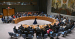 UN Security Council passes resolution demanding immediate HamasIsrael war ceasefire release of hostages  CBS News UN Security Council passes resolution demanding immediate HamasIsrael war ceasefire release of hostages  CBS News