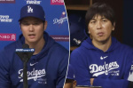 Shohei Ohtani says he never bet on sports shocked by Ippei Mizuhara gambling scandal  New York Post Shohei Ohtani says he never bet on sports shocked by Ippei Mizuhara gambling scandal  New York Post