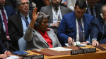 An extraordinary thing US break with Israel on UN ceasefire vote triggers Netanyahu rage  CNBC An extraordinary thing US break with Israel on UN ceasefire vote triggers Netanyahu rage  CNBC