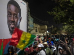 Senegal election results Who is Diomaye Faye tipped to be next president  Al Jazeera English