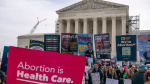Supreme Court justices appear deeply skeptical of effort to cut access to abortion pill  The Hill Supreme Court justices appear deeply skeptical of effort to cut access to abortion pill  The Hill