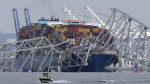 Baltimore Key bridge collapse Search on for at least 6 missing The Associated Press Baltimore Key bridge collapse Search on for at least 6 missing The Associated Press