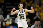 March Madness Caitlin Clark No 1 Iowa survive battle with West Virginia to reach Sweet 16 Yahoo Sports March Madness Caitlin Clark No 1 Iowa survive battle with West Virginia to reach Sweet 16 Yahoo Sports