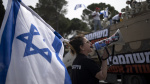 With its soldiers mired in Gaza Israel fights a battle at home over drafting the ultraOrthodox The Associated Press With its soldiers mired in Gaza Israel fights a battle at home over drafting the ultraOrthodox The Associated Press