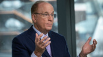BlackRock CEO says Social Securitys retirement age a bit crazy as crisis looms  Fox Business