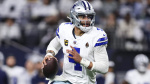 Cowboys QB Dak Prescott expected to play on current contract for 2024 season NFLcom Cowboys QB Dak Prescott expected to play on current contract for 2024 season NFLcom