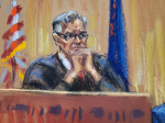 Trump legal news brief Judge Merchan slaps gag order on Trump ahead of hush money trial Yahoo Voices Trump legal news brief Judge Merchan slaps gag order on Trump ahead of hush money trial Yahoo Voices