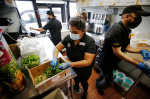 More California fast food chains announce changes ahead of minimum wage hike  KTLA Los Angeles More California fast food chains announce changes ahead of minimum wage hike  KTLA Los Angeles
