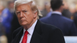 Judge issues gag order barring Donald Trump from commenting on witnesses others in hush money case The Associated Press Judge issues gag order barring Donald Trump from commenting on witnesses others in hush money case The Associated Press