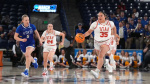Utah womens basketball team switched hotels after experiencing racism says head coach  CNN
