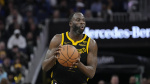 Draymond Green pulls Heats Patty Mills down by the neck in latest questionable incident Yahoo Sports Draymond Green pulls Heats Patty Mills down by the neck in latest questionable incident Yahoo Sports