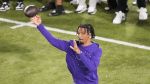 Lazars Pro Day Tour Inside Jayden Danielss Workout and Other Notable Patriots Takeaways From LSUs Pro Day Patriotscom Lazars Pro Day Tour Inside Jayden Danielss Workout and Other Notable Patriots Takeaways From LSUs Pro Day Patriotscom