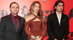 Michael Jacksons Kids Make Rare Joint Appearance at MJ The Musical Preview Night in London  Entertainment Tonight Michael Jacksons Kids Make Rare Joint Appearance at MJ The Musical Preview Night in London  Entertainment Tonight