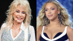 Dolly Parton Speaks Out After Beyonc Reveals Shes Covering Jolene  Entertainment Tonight Dolly Parton Speaks Out After Beyonc Reveals Shes Covering Jolene  Entertainment Tonight