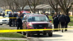 4 dead 7 injured in stabbing rampage in Rockford Illinois residential area authorities say  CNN