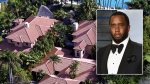 Sean Diddy Combs life on Star Island Exclusive Miami enclave billionaires Alisters call home  Fox Business