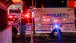 Trump will attend the wake of a slain NYPD officer as he goes after Biden over crime The Associated Press Trump will attend the wake of a slain NYPD officer as he goes after Biden over crime The Associated Press