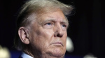 Trump will attend the wake of a slain New York police officer as he goes after Biden over crime  The Associated Press Trump will attend the wake of a slain New York police officer as he goes after Biden over crime  The Associated Press