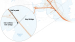 Visualizing the Baltimore Key Bridge collapse  CNN