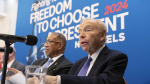 Joe Liebermans death leaves a hole at No Labels as it tries to recruit a 2024 thirdparty candidate The Associated Press Joe Liebermans death leaves a hole at No Labels as it tries to recruit a 2024 thirdparty candidate The Associated Press