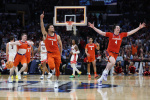 March Madness Clemson shuts down Caleb Love Arizona to reach first Elite Eight since 1980 Yahoo Sports March Madness Clemson shuts down Caleb Love Arizona to reach first Elite Eight since 1980 Yahoo Sports