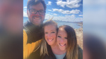 Conjoined twin Abby Hensel now married to Army veteran New York Daily News Conjoined twin Abby Hensel now married to Army veteran New York Daily News