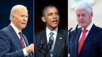 Trump Gaza conflict loom large at Bidens highprofile NYC fundraiser  CNN Trump Gaza conflict loom large at Bidens highprofile NYC fundraiser  CNN