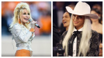 Beyonce Rewrites Dolly Partons Jolene Lyrics to Deliver Fiery Cover on Cowboy Carter  Variety