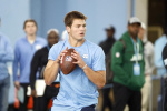 After Jayden Daniels and Drake Mayes pro days the Commanders may hold the keys to the NFL Draft Yahoo Sports After Jayden Daniels and Drake Mayes pro days the Commanders may hold the keys to the NFL Draft Yahoo Sports