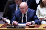Russia veto brings end to UN panel monitoring North Korea sanctions  The Washington Post Russia veto brings end to UN panel monitoring North Korea sanctions  The Washington Post