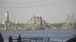Cranes arriving to start removing wreckage from deadly Baltimore bridge collapse The Associated Press Cranes arriving to start removing wreckage from deadly Baltimore bridge collapse The Associated Press