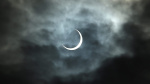 2024 solar eclipse news Surprising early cloud forecast 10 days to get eclipse glasses  USA TODAY