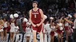 Who is Grant Nelson Alabamas Sweet 16 hero for starters  USA TODAY