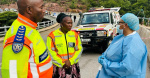 At least 45 people killed and one survivor after South Africas bus crash  Al Jazeera English At least 45 people killed and one survivor after South Africas bus crash  Al Jazeera English