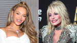 How Beyonc answered Dolly Partons call and switched up the lyrics to Jolene  CNN How Beyonc answered Dolly Partons call and switched up the lyrics to Jolene  CNN