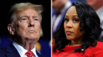 Trump appeals ruling that let Fulton County DA Fani Willis remain on Georgia election subversion case  CNN Trump appeals ruling that let Fulton County DA Fani Willis remain on Georgia election subversion case  CNN
