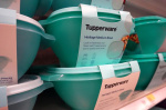 Tupperware warns it could go out of business over liquidity problems  New York Post