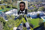 Sean Diddy Combs owes nearly 100M in mortgages on luxury LA Miami mansions raided by feds report  New York Post Sean Diddy Combs owes nearly 100M in mortgages on luxury LA Miami mansions raided by feds report  New York Post