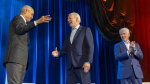 President Joe Biden is lapping Donald Trump when it comes to campaign cash and hell need it The Associated Press President Joe Biden is lapping Donald Trump when it comes to campaign cash and hell need it The Associated Press
