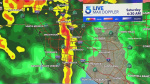 Heavy rain moves through Southern California dangerous conditions possible  KTLA Los Angeles