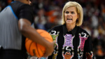 LSU coach Kim Mulkey holds grudges battles everyone and keeps winning But at what cost  The Washington Post