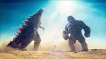 Box Office Godzilla x Kong Stomps Up 37 Million Opening Day  Variety