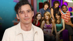 Nickelodeons Zoey 101 Star Matthew Underwood Says He Quit Acting After Agent Assaulted Him  Deadline