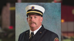 2 charged in connection to house fire that killed Lexington Fire Captain Ronnie Metcalf  WGHP FOX8 Greensboro