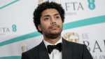 Actor Chance Perdomo star of Chilling Adventures of Sabrina dies at 27 after motorcycle incident  CNN