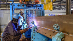 Chinas March factory activity expands for first time in six months  CNBC Chinas March factory activity expands for first time in six months  CNBC