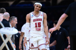 Jarin Stevenson becomes Alabamas latest surprise hero in a historymaking Final Four run Yahoo Sports Jarin Stevenson becomes Alabamas latest surprise hero in a historymaking Final Four run Yahoo Sports