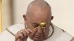 Pope calls for Gaza ceasefire in Easter address The Associated Press Pope calls for Gaza ceasefire in Easter address The Associated Press